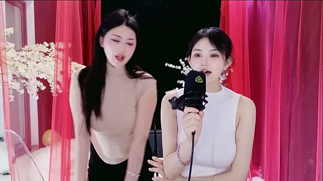 Banana-Milk69 Show Webcam