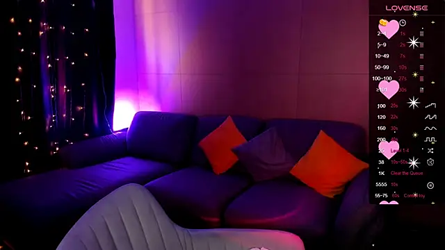 deboramoore's Live XXX Chat