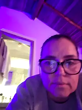 MariaPau_83's Live XXX Chat