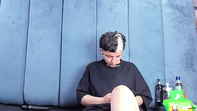 Živý XXX chat Megan_Thompson_