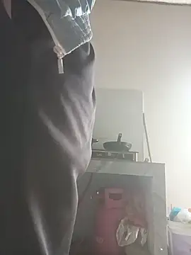 nangmo 网络视讯表演