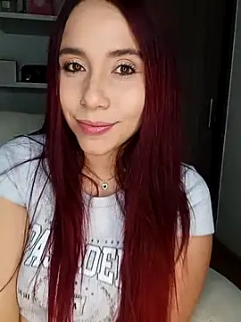 Chat XXX ao vivo de Dayan_white7