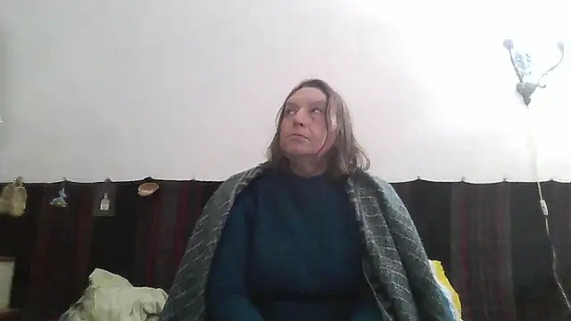 AnnaLive570 Pertunjukan Webcam