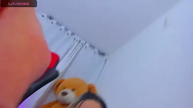 Sexy_valgirl Webcamshow