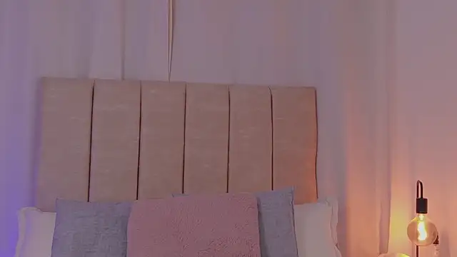 دردشة Tefy-Rose الجنسية المباشرة