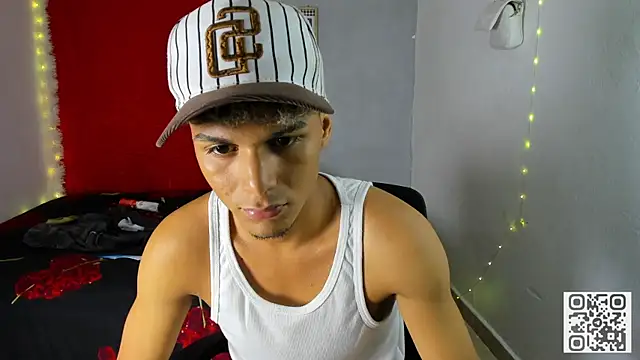 Show de webcam de Master_hot06