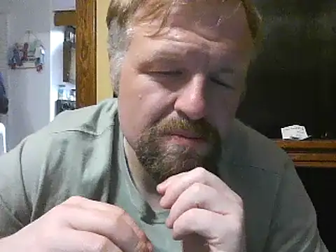 Chat XXX ao vivo de TheOneDonShaun