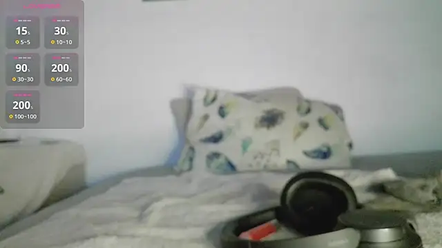 canarito18 在線直播表演