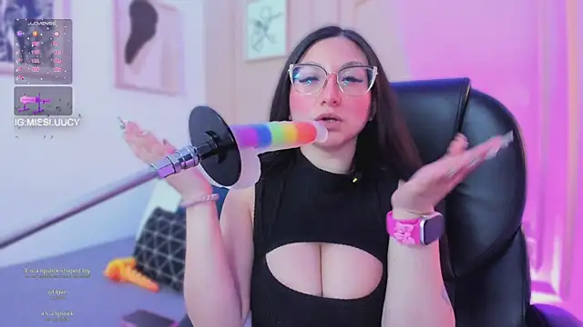 lucy_neil – Live XXX-chat