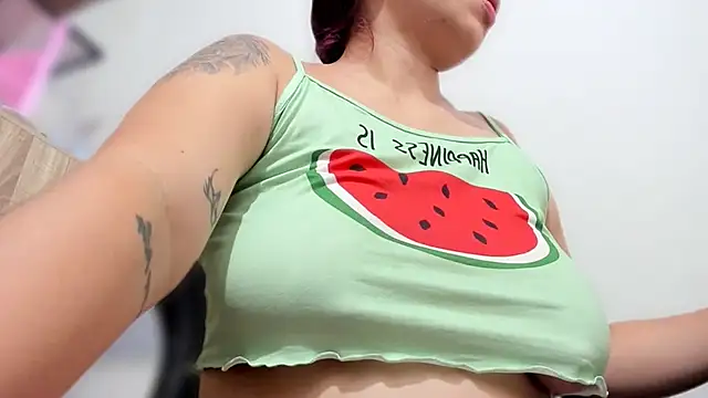 Sembang XXX Secara Langsung ariell_rosee1