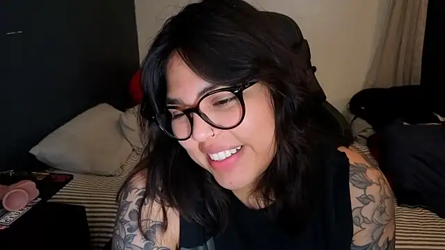 miacanela_xo: απευθείας συνομιλία ΧΧΧ