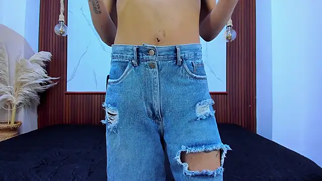 Loversinfire2 网络视讯表演