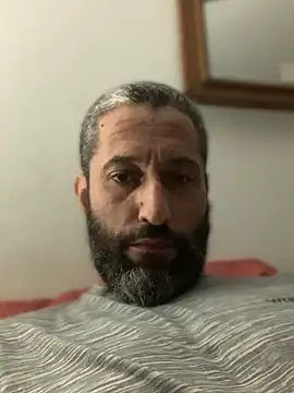 Show de Calientesensible na webcam