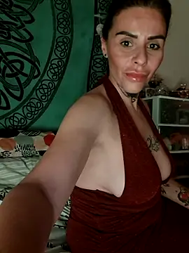 Cchorreando Webcam-Show