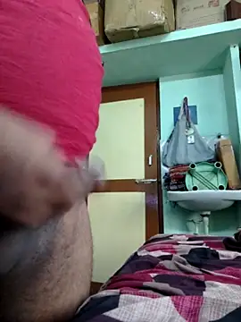 satheesano-94 Show Webcam