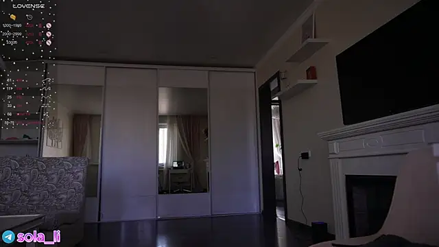 Онлайн чат XXX Sola_LI