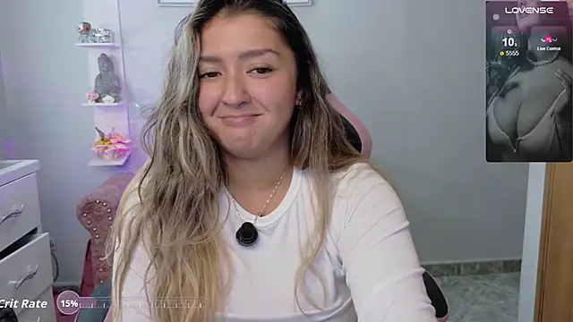 Melannyy_ Live XXX-Chat