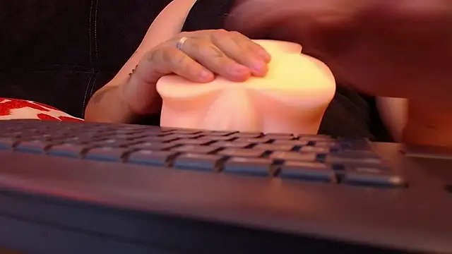 arcano__rh's Webcam Show