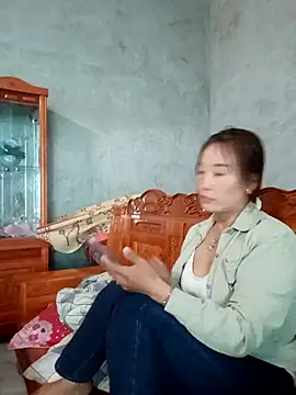 Lunababy3 Show Webcam