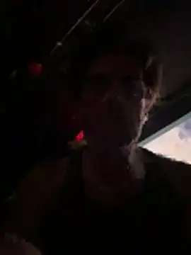 Johnny_Bottoms 웹캠 쇼