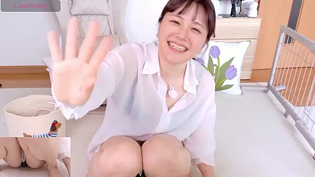 Lalachan_jp's Live XXX Chat