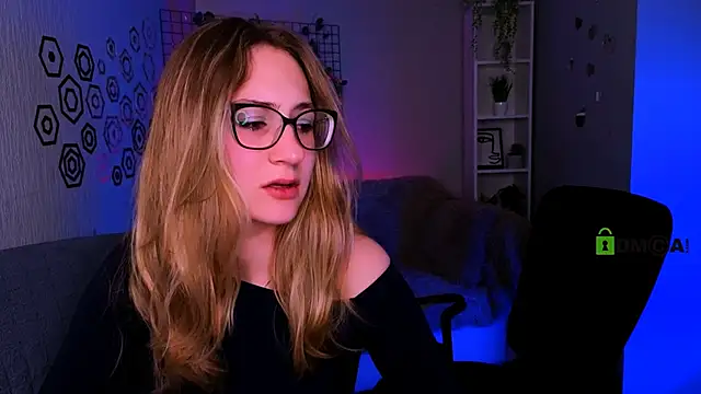 bella_dorn Webcam show