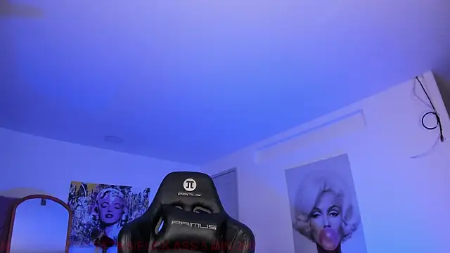 Chat XXX Live Marily_Daniela_