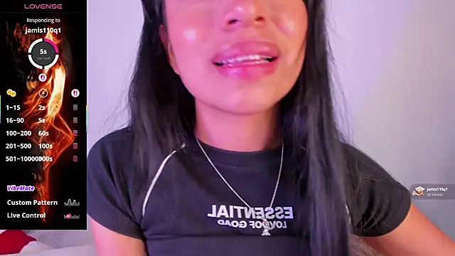 lillielover16's Live XXX Chat