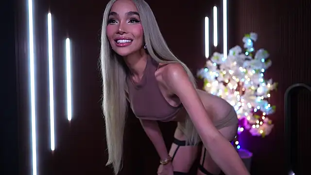 xxforyoureyesonlyxx 在線直播表演