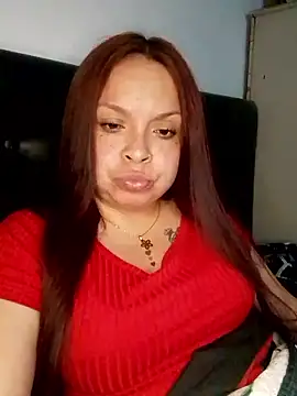 Chat +18 de Lina19_93 ao vivo