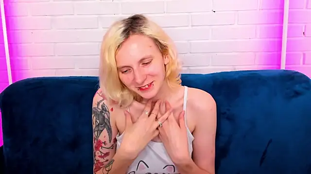 LikiLips Chat XXX in diretta