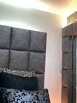 BrigitteVons 现场XXX聊天