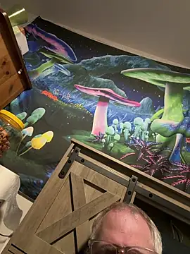 Mimmoromeo1973 – Kamerová šou