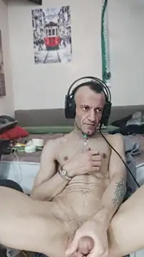 Aktorihann live XXX chat