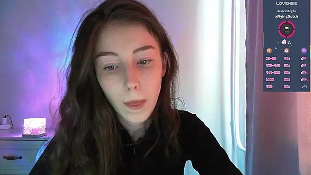 eskatmin Live XXX chat