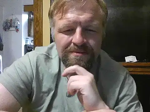 TheOneDonShaun 웹캠 쇼