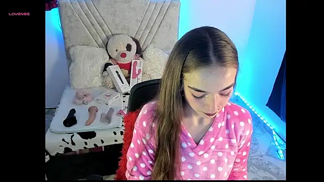 Chat XXX ao vivo de Mia_Victoria22