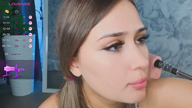 babykadrain live XXX chat