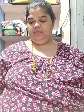 Chat XXX en directo de tamilthanushri