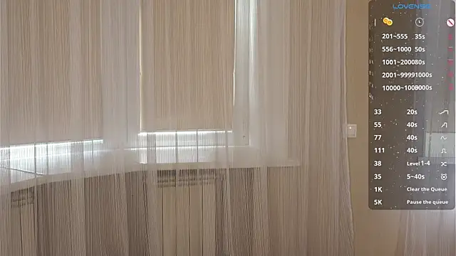 Chat XXX en directo de ModestaFlies