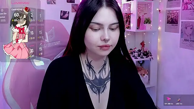 Morana_BattのライブXXXチャット