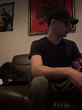 Show Webcam de hailzeffn