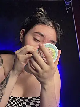 Sophie_LS 现场XXX聊天