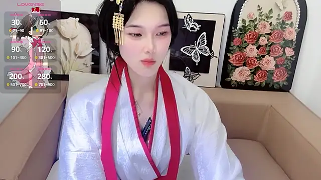 T-TeaR – Naživo XXX chat