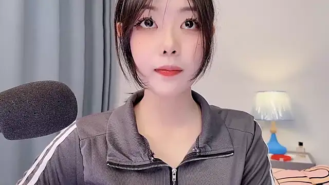 smalldaisy 网络视讯表演