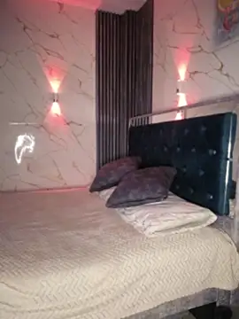 Sarah_Bloom 现场XXX聊天