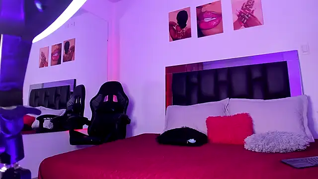 MaxPower003 Webcam-Show