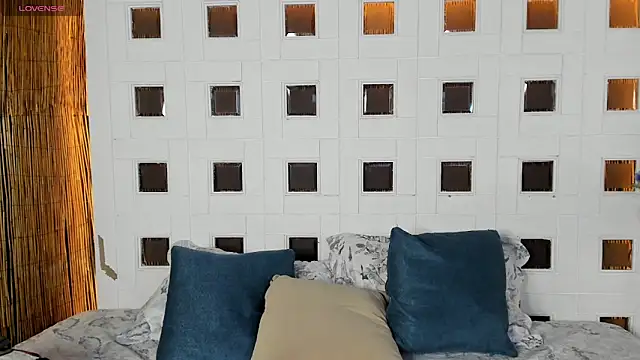 Sembang XXX Secara Langsung nova_velveet