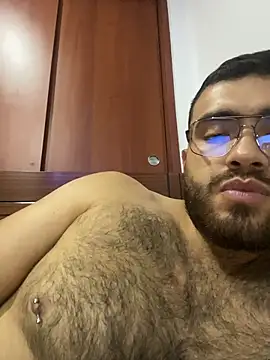 Webkamerová show ryan_stone10