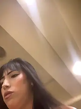 Živý XXX chat Nyko_Jackson